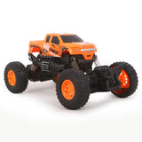 Remote Control Car - Orange, Kids, Remote Control, Chase Value, Chase Value
