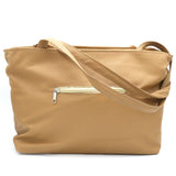 Women's Shoulder Bag ZH-49 - Beige, Women, Bags, Chase Value, Chase Value