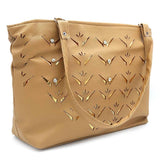 Women's Shoulder Bag ZH-49 - Beige, Women, Bags, Chase Value, Chase Value