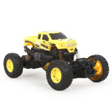 Remote Control Car - Yellow, Kids, Remote Control, Chase Value, Chase Value