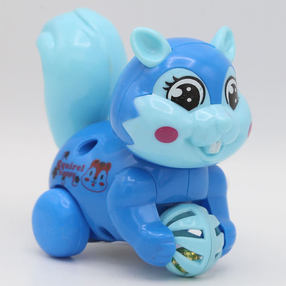 Counter Squirrel - Blue, Kids, Non-Remote Control, Chase Value, Chase Value
