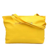 Women's Shoulder Bag ZH-49 - Yellow, Women, Bags, Chase Value, Chase Value