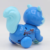 Counter Squirrel - Blue, Kids, Non-Remote Control, Chase Value, Chase Value