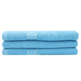 Bath Towel - Light Blue, Home & Lifestyle, Bath Towels, Chase Value, Chase Value
