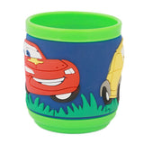 Plastic Mug - Green, Crockery & Kitchenware, Chase Value, Chase Value