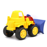 Kids Climbing Vehicle - Multi, Kids, Non-Remote Control, Chase Value, Chase Value