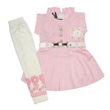 Girls Suits- L.Pink, Kids, Girls Sets And Suits, Chase Value, Chase Value