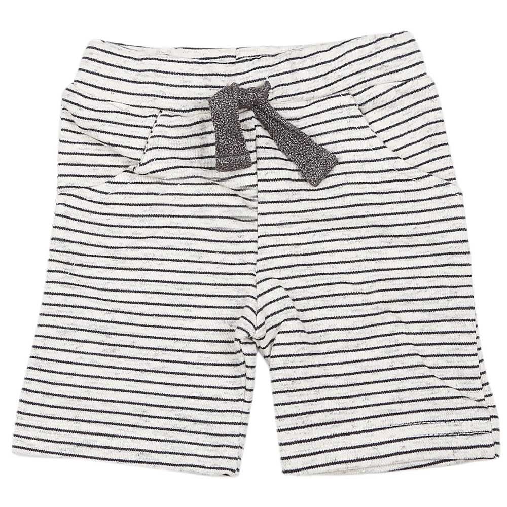 Boys Shorts - Black, Kids, Boys Shorts, Chase Value, Chase Value