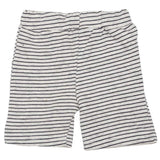 Boys Shorts - Black, Kids, Boys Shorts, Chase Value, Chase Value