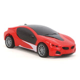 Remote Control Car - Red, Kids, Remote Control, Chase Value, Chase Value