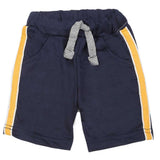 Boys Shorts - Navy Blue, Kids, Boys Shorts, Chase Value, Chase Value