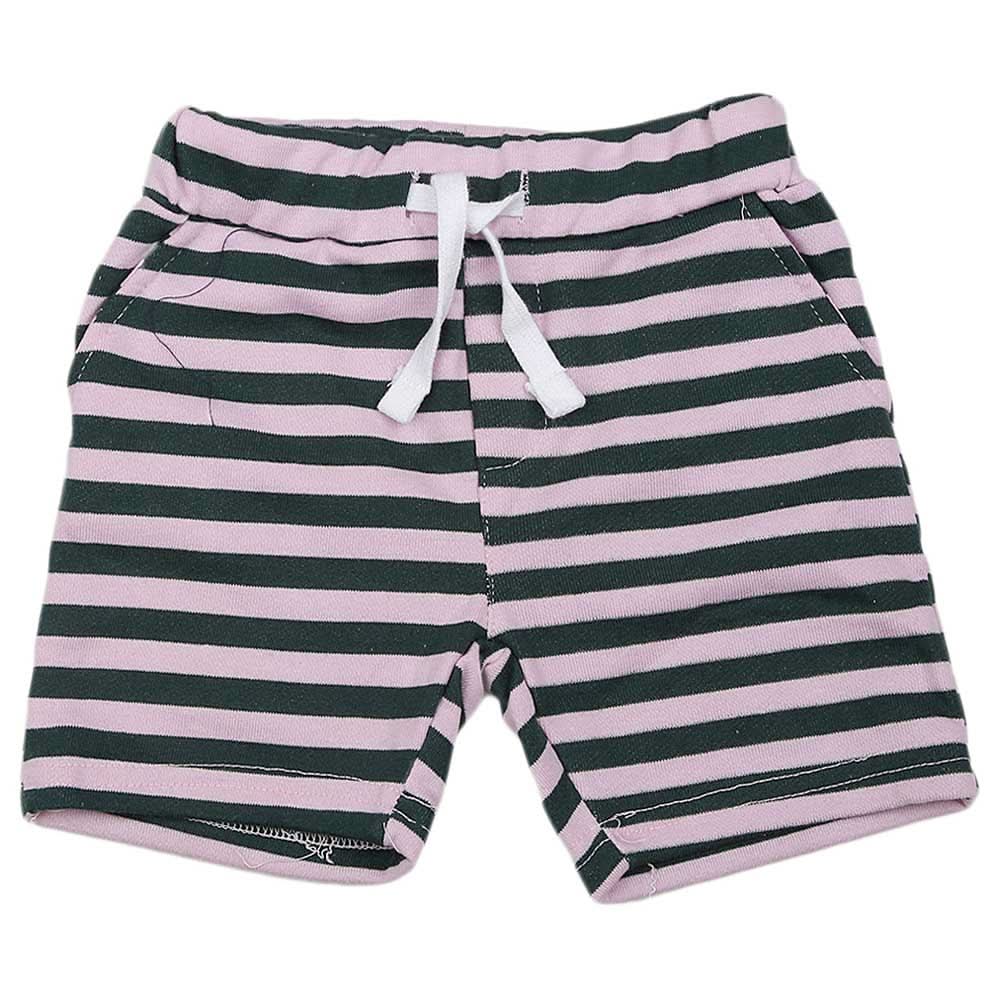 Boys Shorts - Green, Kids, Boys Shorts, Chase Value, Chase Value