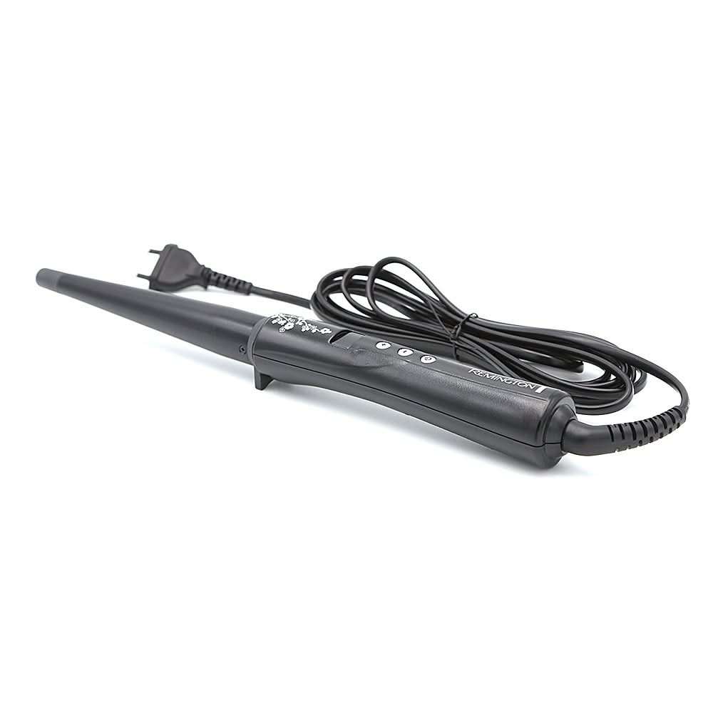 Remington Pearl Curling Hair Tong "S.B" C195, Home & Lifestyle, Straightener And Curler, Beauty & Personal Care, Hair Styling, Remington, Chase Value