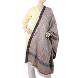 Women's Swift Small Shawl - Brown, Women, Shawls And Scarves, Chase Value, Chase Value