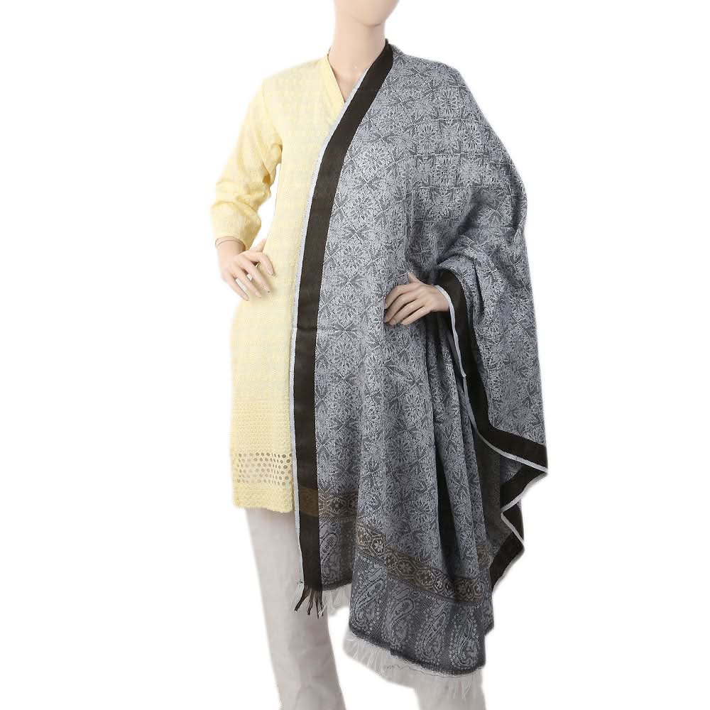 Women's Swift Small Shawl - Black, Women, Shawls And Scarves, Chase Value, Chase Value