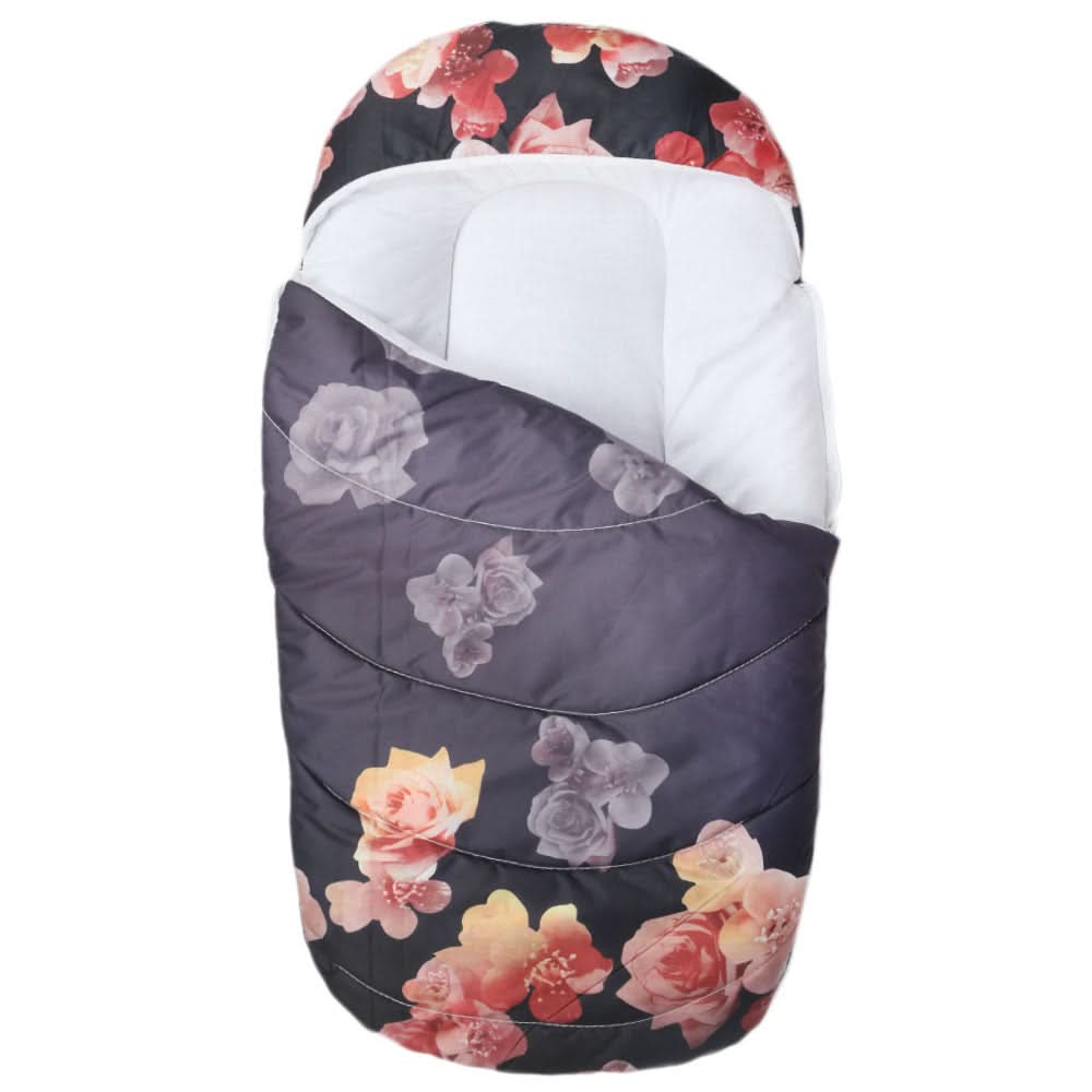 Kidzo Baby Bed - Multi, Kids, Maternity & Sleeping Bag, Chase Value, Chase Value