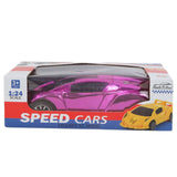Remote Control Car - Pink, Kids, Remote Control, Chase Value, Chase Value