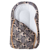 Baby Bad Double Zip - Multi, Kids, Maternity & Sleeping Bag, Chase Value, Chase Value
