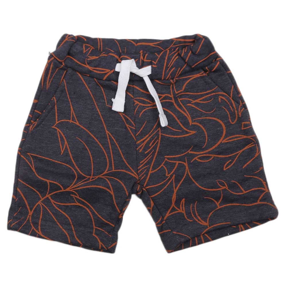 Boys Shorts - Dark Grey, Kids, Boys Shorts, Chase Value, Chase Value