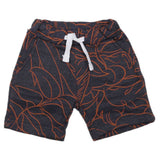 Boys Shorts - Dark Grey, Kids, Boys Shorts, Chase Value, Chase Value