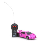 Remote Control Car - Pink, Kids, Remote Control, Chase Value, Chase Value