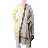 Women's Swift Small Shawl - Light Brown, Women, Shawls And Scarves, Chase Value, Chase Value