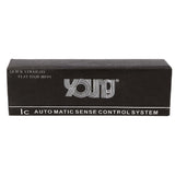 Hair Straightener - Black, Home & Lifestyle, Straightener And Curler, Chase Value, Chase Value