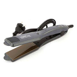 Hair Straightener - Black, Home & Lifestyle, Straightener And Curler, Chase Value, Chase Value