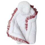 Newborn Sleeping Bag - White, Kids, Maternity & Sleeping Bag, Chase Value, Chase Value
