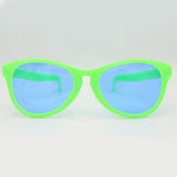 Kids Funny Glasses - Green, Kids, Boys Sunglasses, Kids, Girls Sunglasses, Chase Value, Chase Value