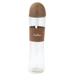 Sports Water Bottle - Brown, Home & Lifestyle, Glassware & Drinkware, Chase Value, Chase Value