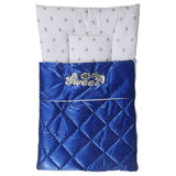Kidzo Carry Nest - Royal Blue, Kids, Maternity & Sleeping Bag, Chase Value, Chase Value