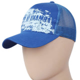 Men's P-Cap - Blue, Men, Caps & Hats, Chase Value, Chase Value