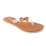 Women's Slipper (04) - Mustard, Women, Slippers, Chase Value, Chase Value