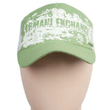 Men's P-Cap - Green, Men, Caps & Hats, Chase Value, Chase Value