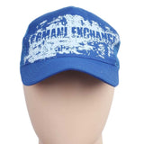 Men's P-Cap - Blue, Men, Caps & Hats, Chase Value, Chase Value