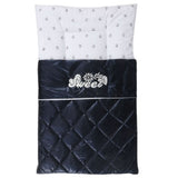 Kidzo Carry Nest - Black, Kids, Maternity & Sleeping Bag, Chase Value, Chase Value
