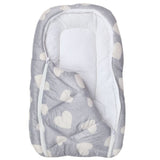 Baby Bad Double Zip - Multi, Kids, Maternity & Sleeping Bag, Chase Value, Chase Value