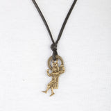 Men's Locket - Black, Men, Jewellery, Chase Value, Chase Value