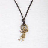 Men's Locket - Black, Men, Jewellery, Chase Value, Chase Value