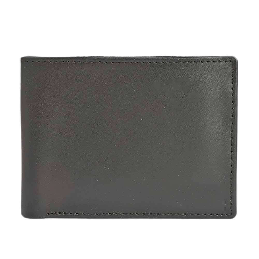 Men's Wallet - Black, Men, Wallets, Chase Value, Chase Value