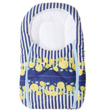 Baby Bad Double Zip - Multi, Kids, Maternity & Sleeping Bag, Chase Value, Chase Value
