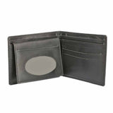 Men's Wallet - Black, Men, Wallets, Chase Value, Chase Value