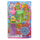 Kitchen Set Card No J775 - Multi, Kids, Cosmetic and Kitchen Sets, Chase Value, Chase Value