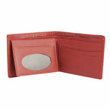 Men's Wallet - Maroon, Men, Wallets, Chase Value, Chase Value