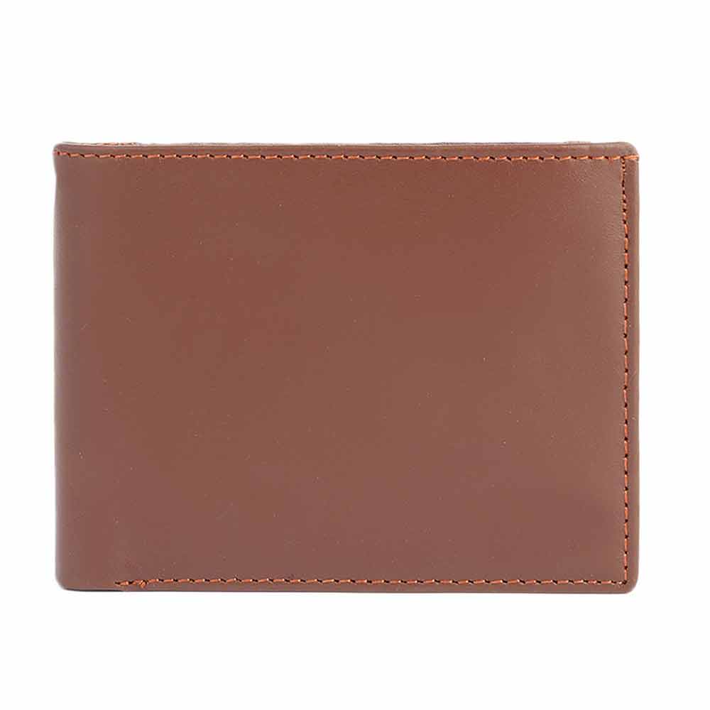 Men's Wallet - Dark Brown, Men, Wallets, Chase Value, Chase Value