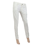 Women's Cotton Pant - White, Women, Pants & Tights, Chase Value, Chase Value