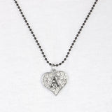Men's Locket - Black, Men, Jewellery, Chase Value, Chase Value
