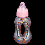 Camera Feeder - 140ml Pink, Kids, Feeding Supplies, Chase Value, Chase Value