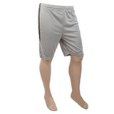 Men's Polyester Short - Dark Grey, Men, Shorts, Chase Value, Chase Value